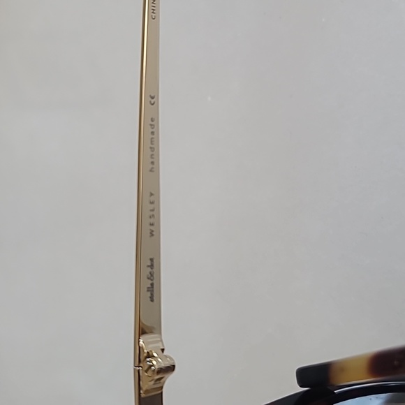 Stella & Dot sunglasses - Picture 3 of 4